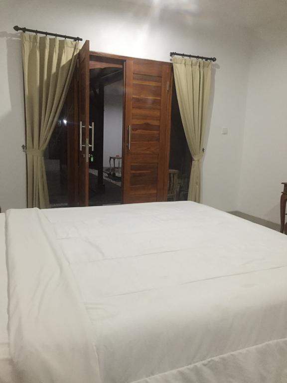Pererenan Nengah Guest House Canggu  Exterior photo