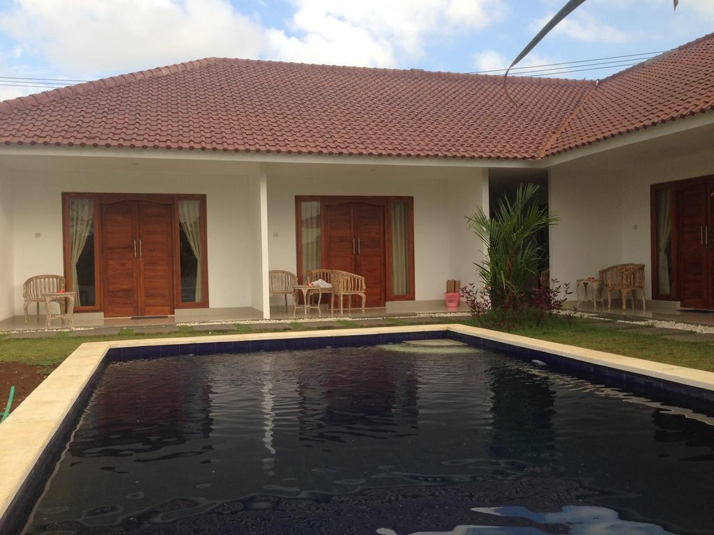 Pererenan Nengah Guest House Canggu  Exterior photo