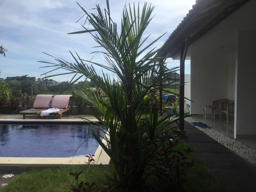 Pererenan Nengah Guest House Canggu  Exterior photo